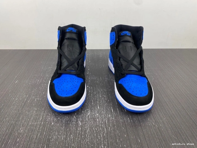 Rep Royal High 1 Jordan Air DZ5485-042 OG Reimagined 0728